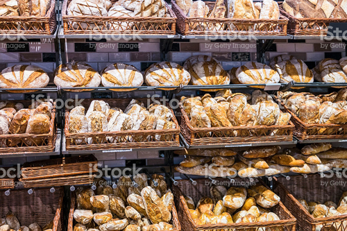 Breads