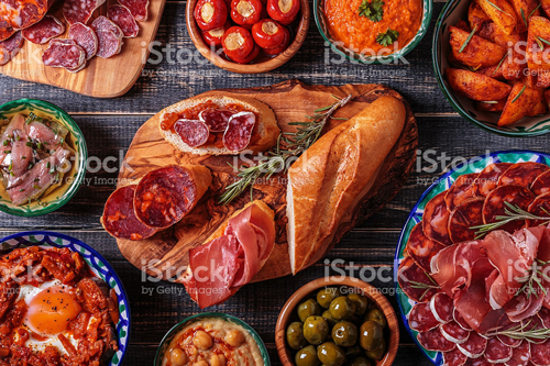 Tapas